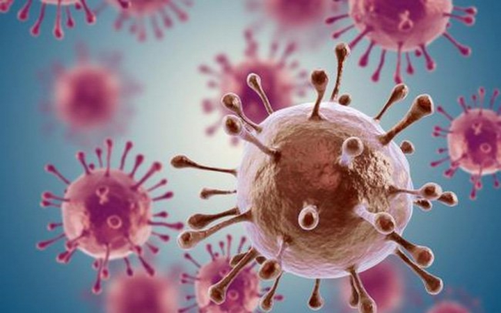 Vì sao số người mắc ung thư ở Việt Nam tăng nhanh? - 1