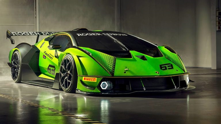 15 ô tô đắt nhất thế giới - 13