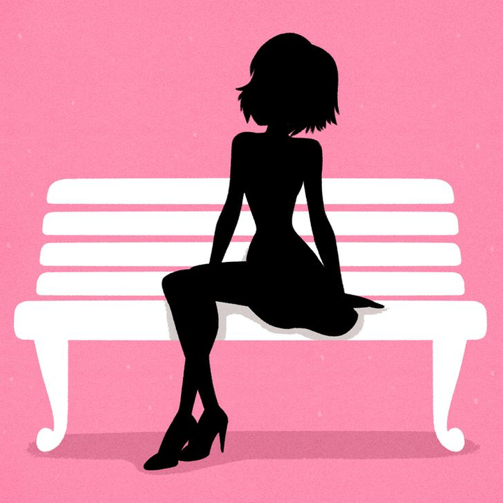 Trắc nghiệm vui: Nhìn bóng, đoán ai là phụ nữ thành đạt - 3