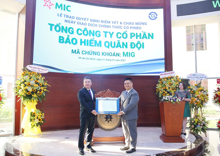 Vững tăng trưởng năm 2020, MB đưa thêm công ty thành viên lên niêm yết - 2