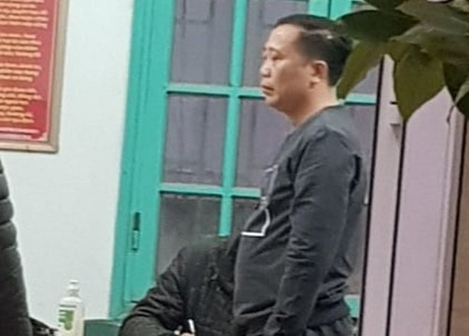 Vì sao trùm giang hồ Bình 'vổ' ở Thái Bình bị bắt? - 1