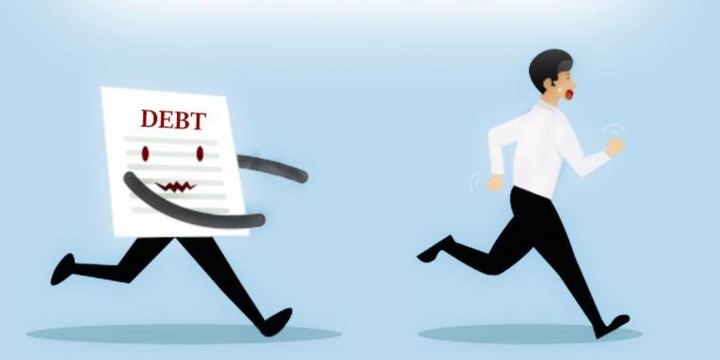 Sắp Tết, mách bạn bí quyết đòi nợ hiệu quả - 1