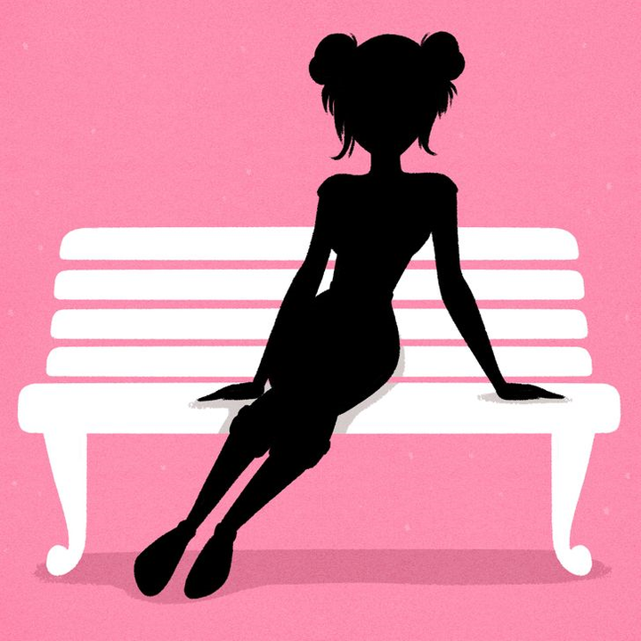 Trắc nghiệm vui: Nhìn bóng, đoán ai là phụ nữ thành đạt - 4