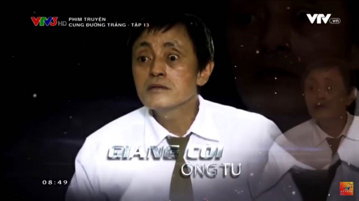 Ảnh thời trẻ của diễn viên Giang Còi - 5