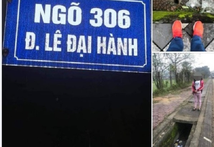 Ông Đoàn Ngọc Hải viết tâm thư về 'hố tử thần' nguy hiểm ở Hà Tĩnh - 1