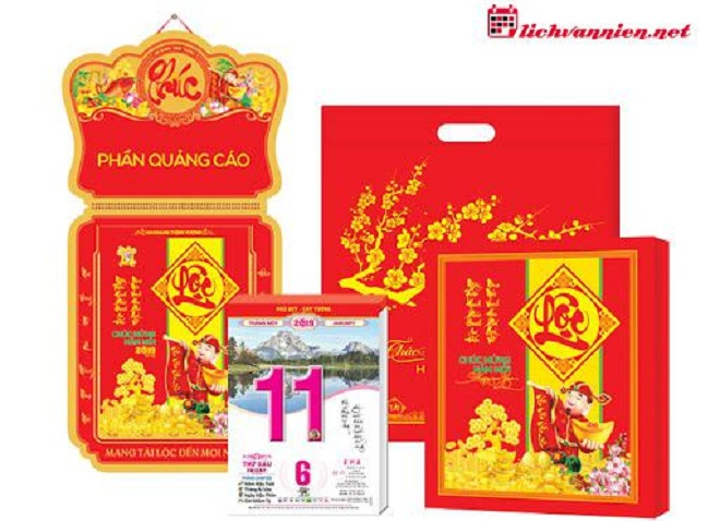 Tra cứu lịch âm dương năm mới online đơn giản nhất - 4