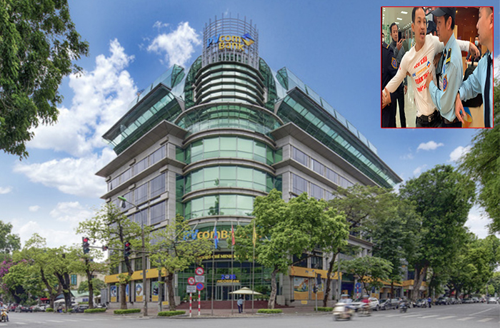 'Đóng băng' 52 tỷ đồng tiết kiệm của khách, PVcomBank nói gì? - 1