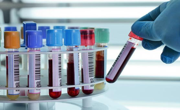 100 bệnh viện xét nghiệm miễn phí bệnh tan máu bẩm sinh cho thai phụ - 1