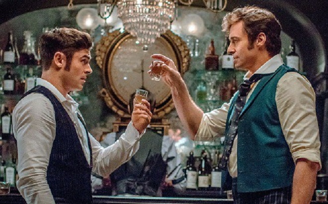 Những dự án phim táo bạo 'ra tiền' của Hollywood 20 năm qua - 6