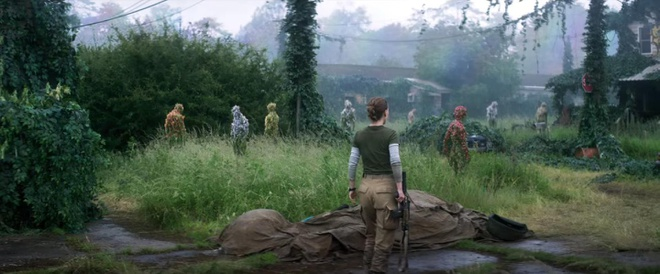 Những dự án phim táo bạo 'ra tiền' của Hollywood 20 năm qua - 7