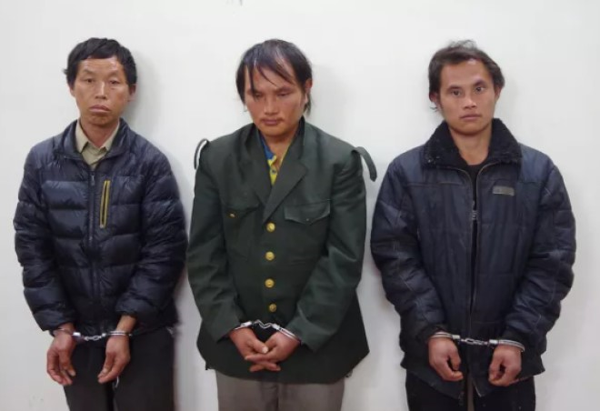 Uống ít rượu hơn, người đàn ông bị 3 kẻ 'bợm nhậu' đánh chết - 1