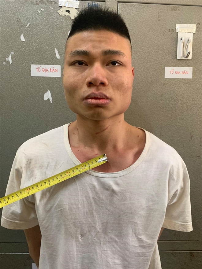 Kẻ hãm hiếp nữ sinh tại thang bộ chung cư ở Hà Nội đối diện mức án 21 năm tù - 1