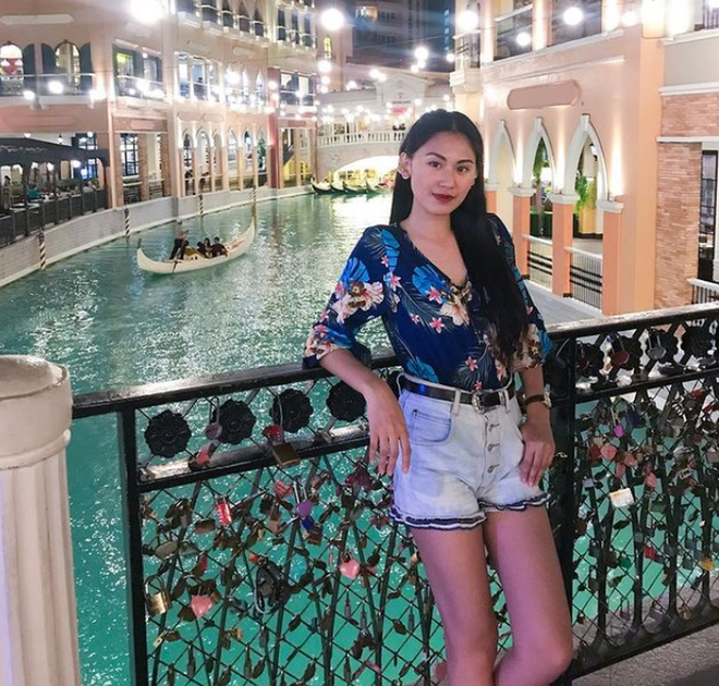 Á hậu Philippines nghi bị hãm hiếp đến chết: Nhiều cảnh sát có thể bị sa thải - 2