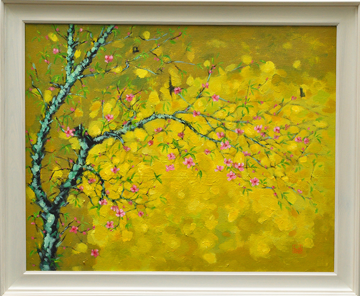 Đại học kiến trúc Hà Nội ra mắt khu triển lãm nghệ thuật Art Gallery - 4