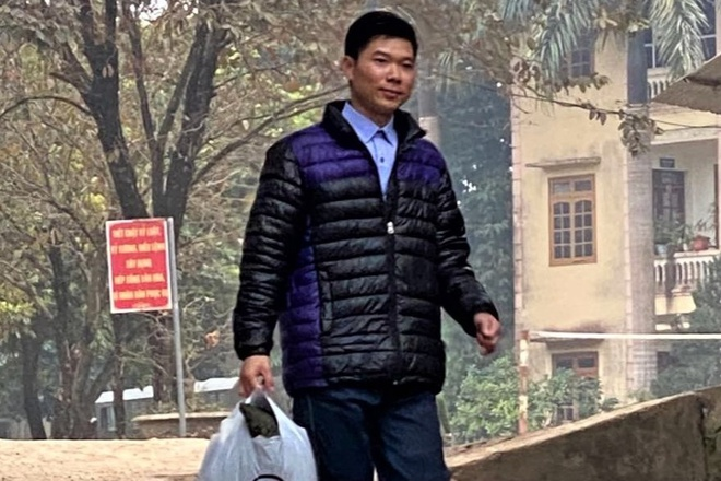 Sau khi ra tù, Hoàng Công Lương có được hành nghề trở lại? - 1