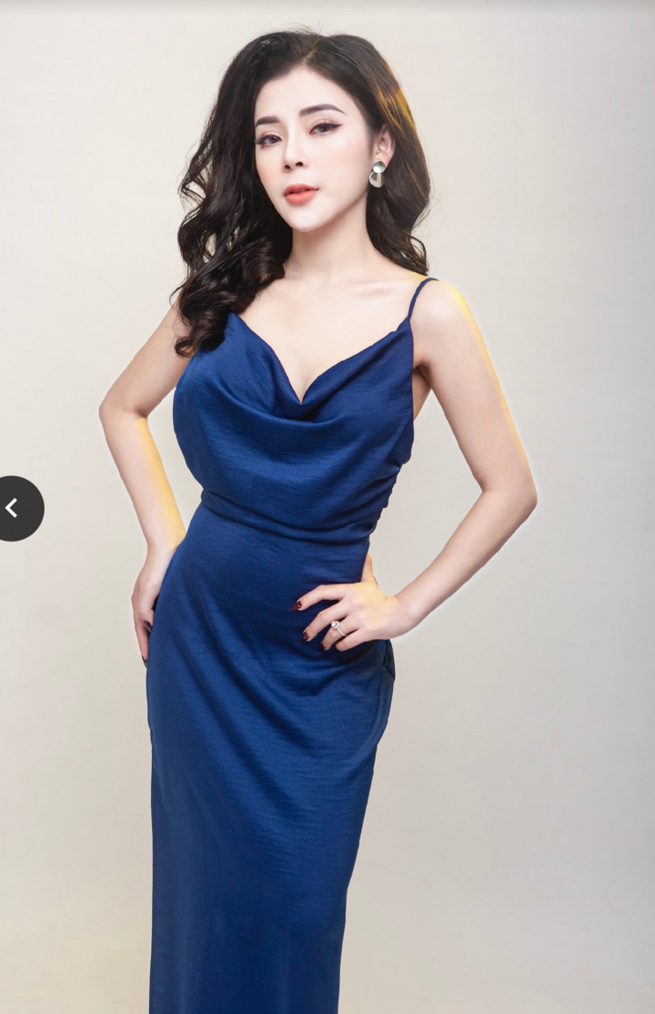 Hot girl Phạm Ngọc Linh tặng áo ấm cho trẻ em vùng cao - 5