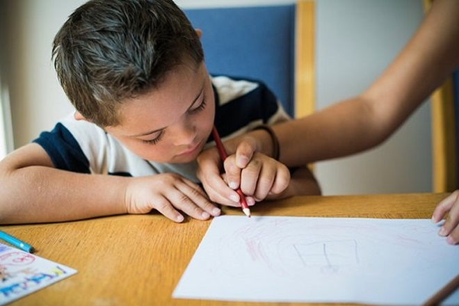 Những biến chứng nguy hiểm ở trẻ sơ sinh khi mẹ bị tiểu đường thai kỳ - 2