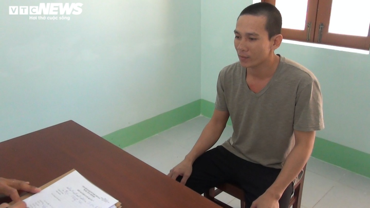 Nghi người yêu bị sàm sỡ, nổi cơn ghen đánh chết hàng xóm - 1