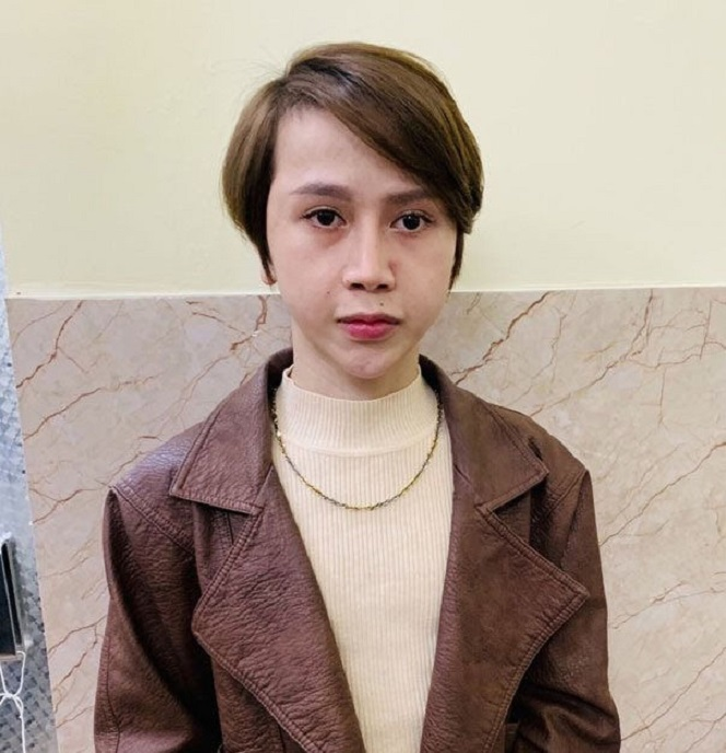 Phá đường dây sex tour giá 7.000 USD/lần do 9x Quảng Bình cầm đầu - 1