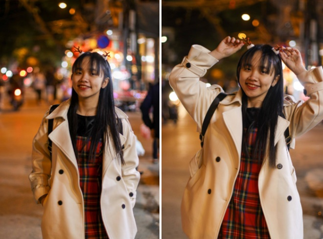 Mới 18 tuổi, cô gái Việt là sinh viên năm ba ngôi trường hàng đầu nước Mỹ - 1