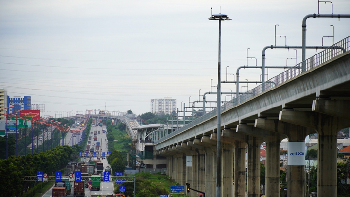 Cần tăng thẩm quyền cho người đứng đầu Thành phố Thủ Đức để có đột phá - 3