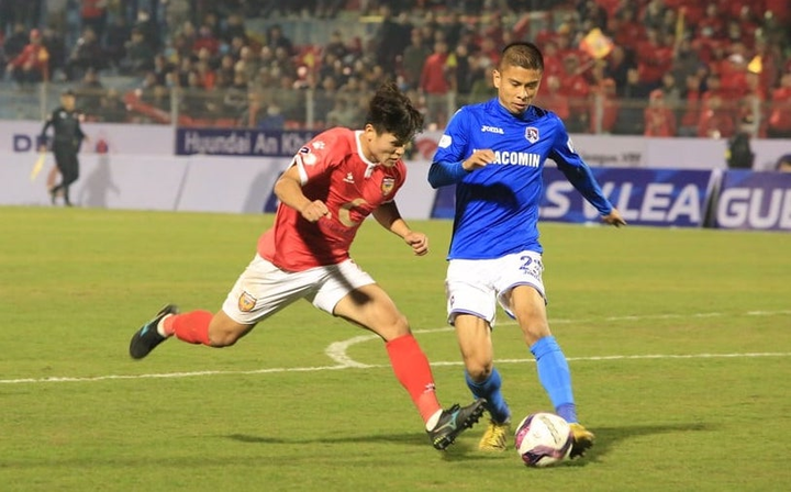 Nhận định CLB TP.HCM vs Hà Tĩnh: Lee Nguyễn tỏa sáng trận ra mắt - 1