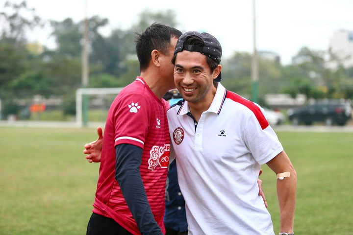 Nhận định CLB TP.HCM vs Hà Tĩnh: Lee Nguyễn tỏa sáng trận ra mắt - 3