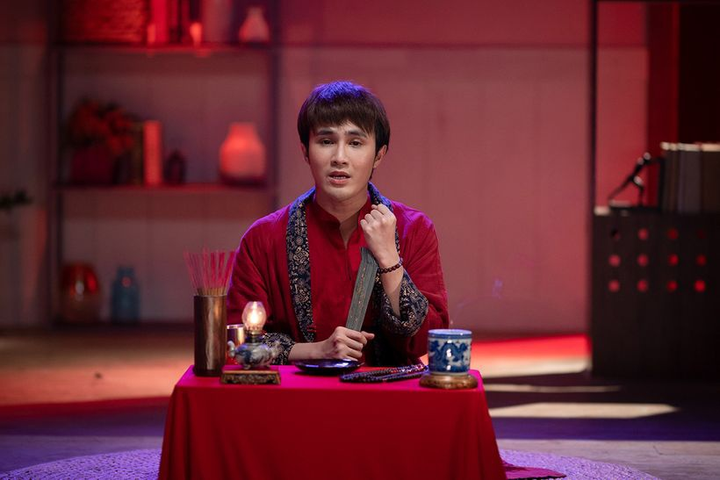 Năm nay nghệ sĩ Việt thưởng Tết cho nhân viên thế nào? - 2