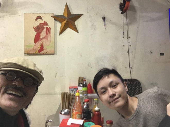 Quan niệm nuôi dạy con kỳ lạ của nghệ sĩ Giang Còi - 3