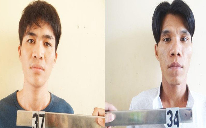 Vợ đi nhậu gọi về không được, thanh niên gọi hội tới chém bạn vợ nhập viện - 1