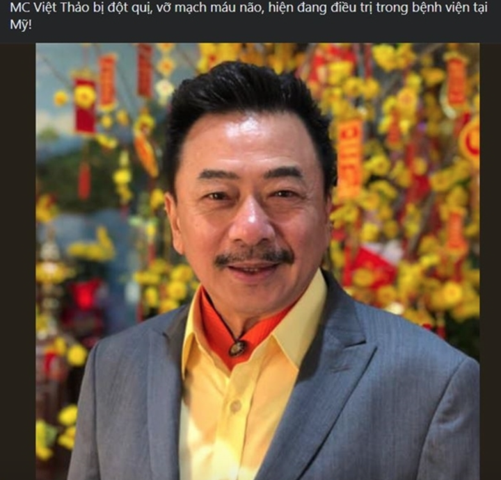 Showbiz tuần này: U ám scandal và bệnh tật - 2