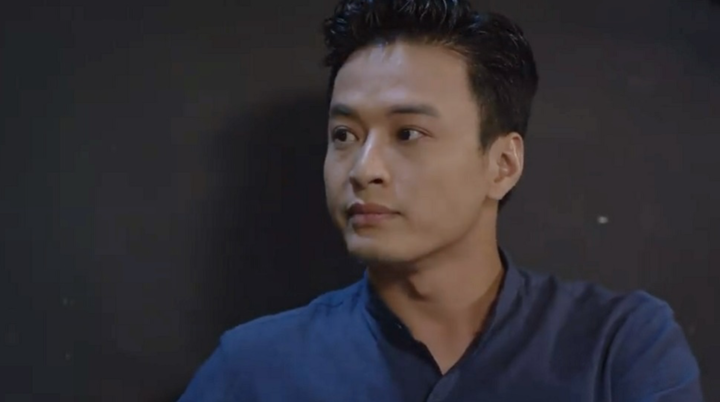 'Hướng dương ngược nắng' tập 19: Minh quyết trả đũa bà Bạch Cúc - 2