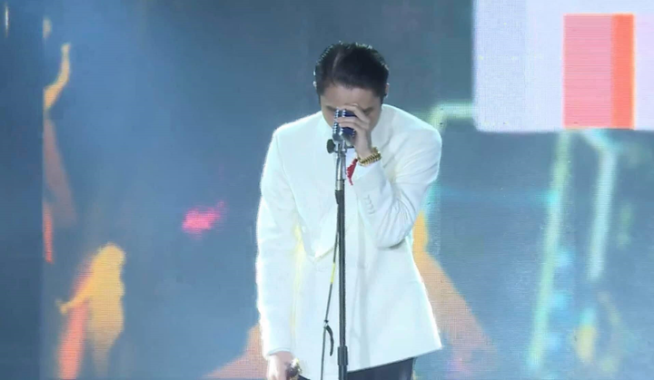 Sơn Tùng M-TP lên tiếng sau scandal 'xa nhau là duyên phận' - 1