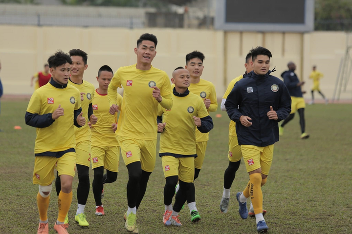 Nhận định Thanh Hóa vs Viettel: Đương kim vô địch V-League lộ nhiều điểm yếu - 2