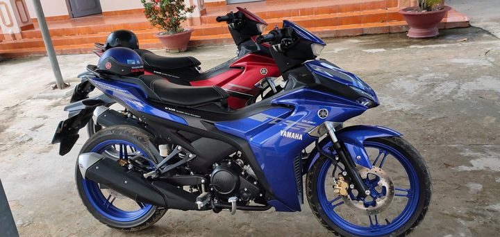 Doanh số Winner X 'chết đứng' sau khi Exciter 155VVA ra mắt? - 2