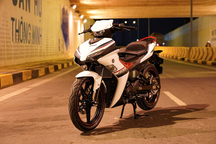 Doanh số Winner X 'chết đứng' sau khi Exciter 155VVA ra mắt? - 1