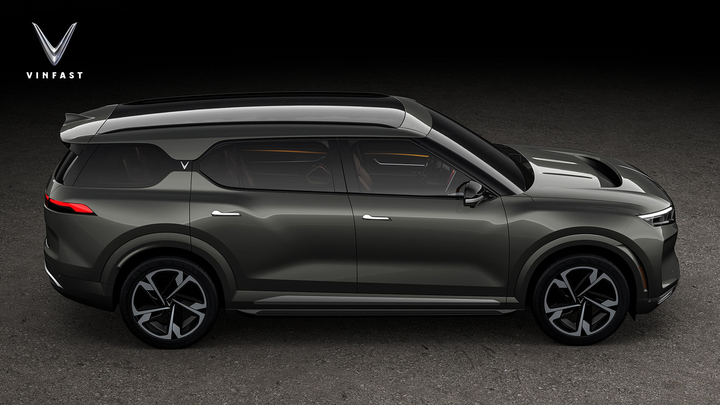 Bao giờ khách hàng được đặt mua ô tô điện của VinFast? - 1