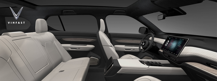 Bao giờ khách hàng được đặt mua ô tô điện của VinFast? - 2