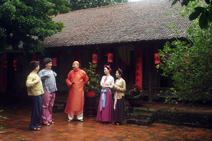 Thị trường hài Tết 2021: Đa dạng hình thức, thiếu vắng nụ cười - 1