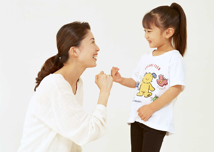 Biết nhận lỗi, chịu trách nhiệm - thói quen tốt cần hình thành cho trẻ - 6