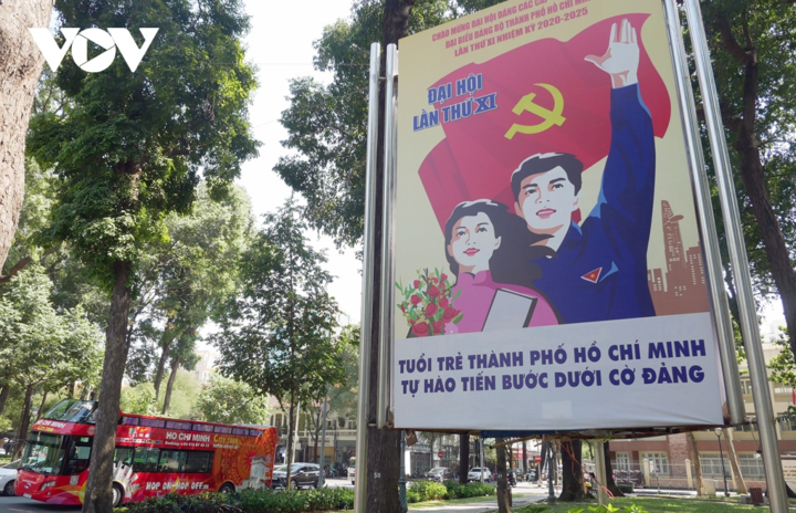 TP.HCM đặt mục tiêu thành trung tâm tài chính, kinh tế của Châu Á vào năm 2045 - 2