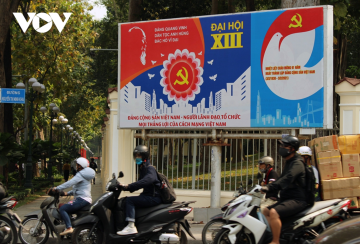TP.HCM đặt mục tiêu thành trung tâm tài chính, kinh tế của Châu Á vào năm 2045 - 5