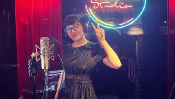 Vân Dung tiết lộ bản nhạc chế đầu tiên của Táo quân 2021? - 1