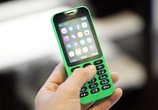 Từ tháng 7, những mẫu điện thoại này bị cấm về Việt Nam - 1