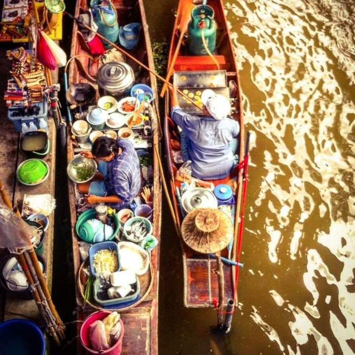 Loạt sai lầm rất dễ mắc trong lần đầu du lịch nước ngoài - 3