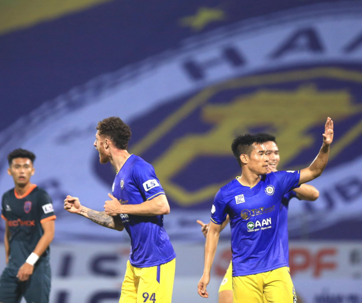 Bốc thăm AFC Cup: Hà Nội FC gặp nhà vô địch Indonesia - 2