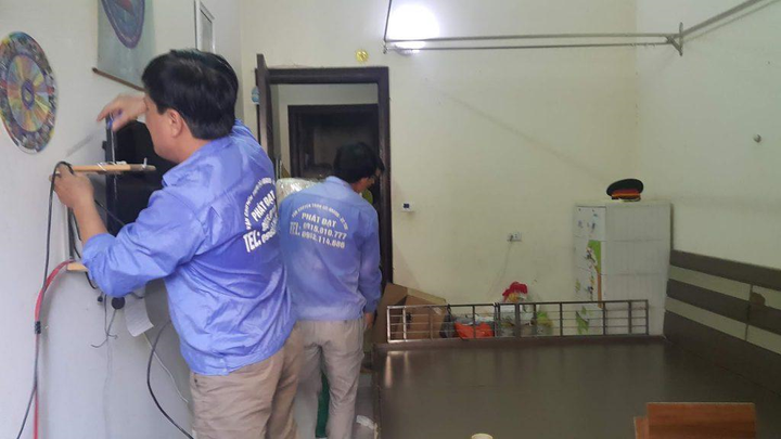 Top 6 tiêu chí chọn công ty chuyển nhà uy tín nhất hiện nay - 1