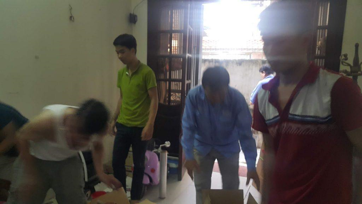 Top 6 tiêu chí chọn công ty chuyển nhà uy tín nhất hiện nay - 2