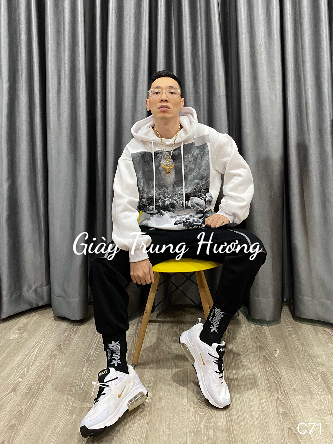 Trung Hương Store - Thương hiệu giày dép được lòng giới trẻ Hà Nội - 5