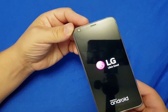 Vì sao LG 'tụt dốc không phanh' ở mảng smartphone? - 2